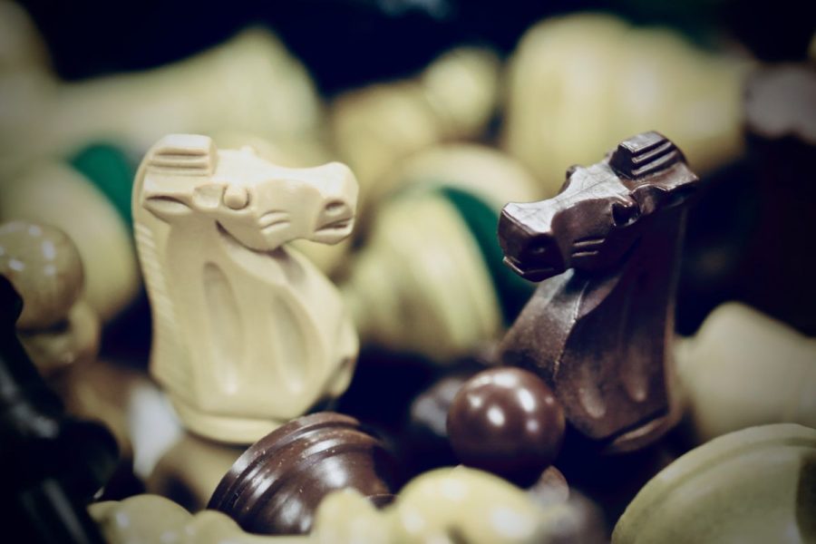 Sede di Spirano - Circolo di Scacchi Bergamo e Provincia - Slide 3