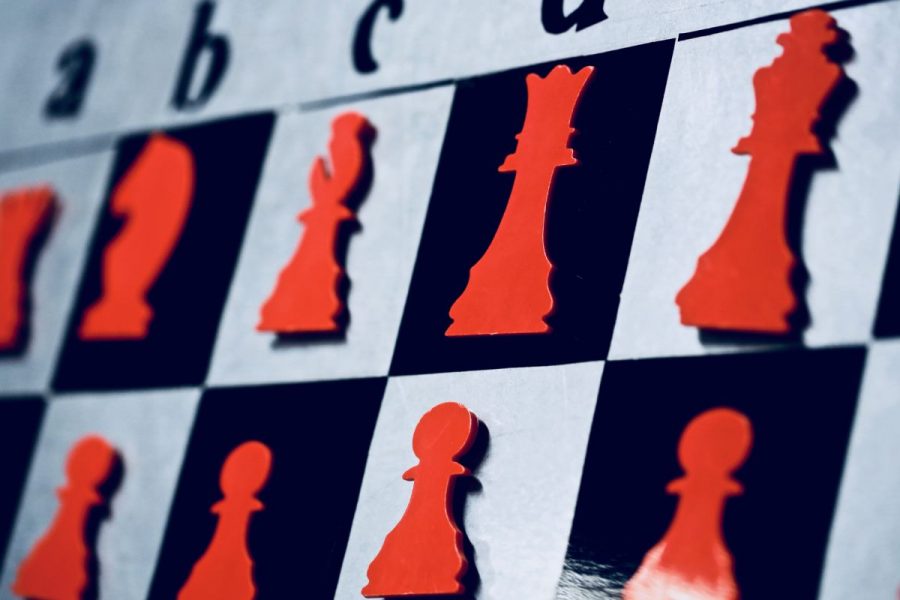 Sede di Spirano - Circolo di Scacchi Bergamo e Provincia - Slide 2