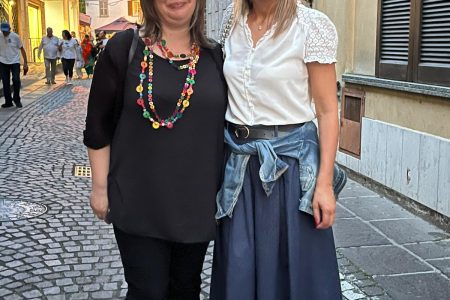 Notte bianca a Pontirolo – 7 giugno 2025 - Circolo di Scacchi Bergamo e Provincia