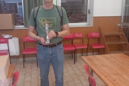 San Giorgio su Legnano 2025 - Circolo di Scacchi Bergamo e Provincia