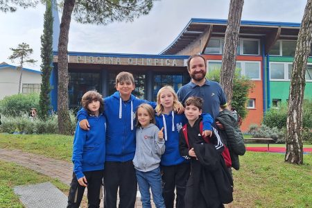 Campionati Italiani a squadre Under 18 2025 – Lignano Sabbiadoro 30 ott-2 nov - Circolo di Scacchi Bergamo e Provincia